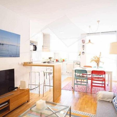 אוביידו Colours Apartamento מראה חיצוני תמונה