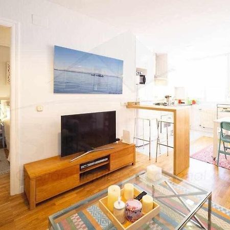 אוביידו Colours Apartamento מראה חיצוני תמונה