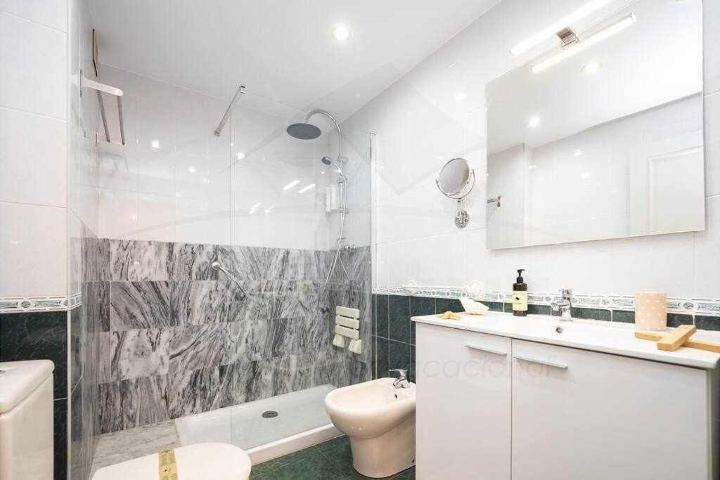 אוביידו Colours Apartamento מראה חיצוני תמונה