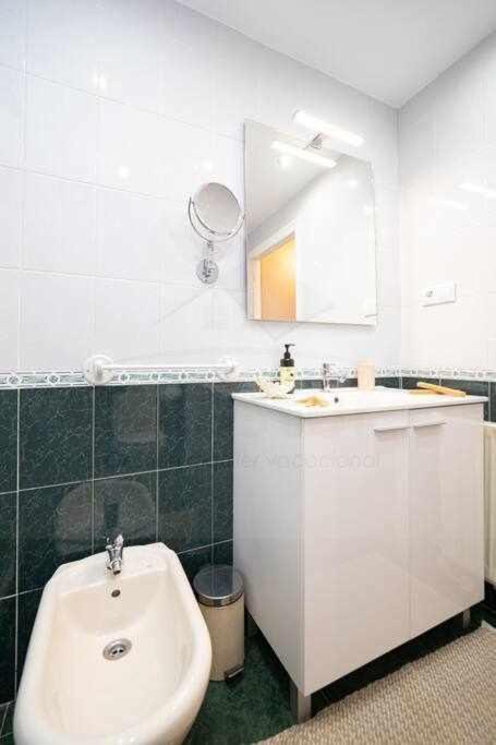 אוביידו Colours Apartamento מראה חיצוני תמונה