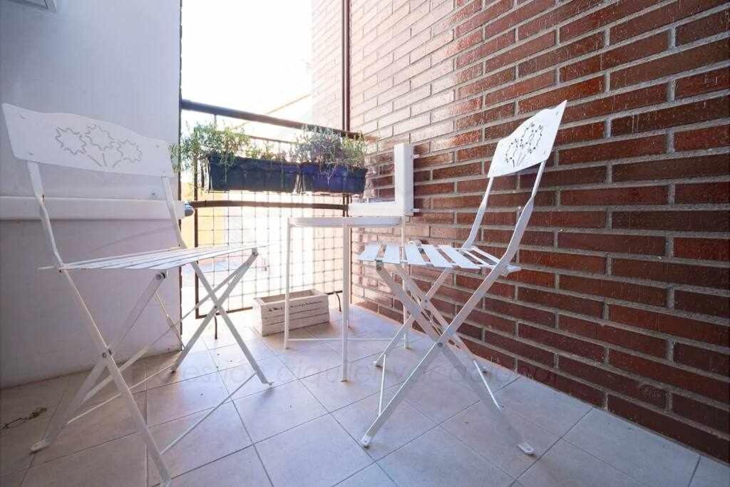 אוביידו Colours Apartamento מראה חיצוני תמונה
