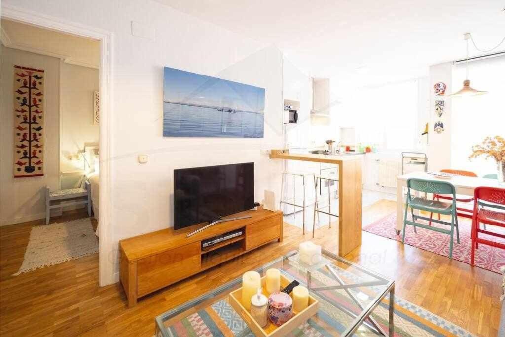 אוביידו Colours Apartamento מראה חיצוני תמונה