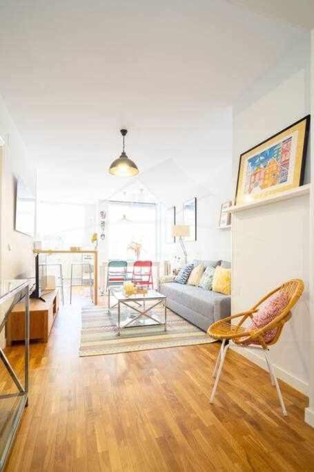 אוביידו Colours Apartamento מראה חיצוני תמונה