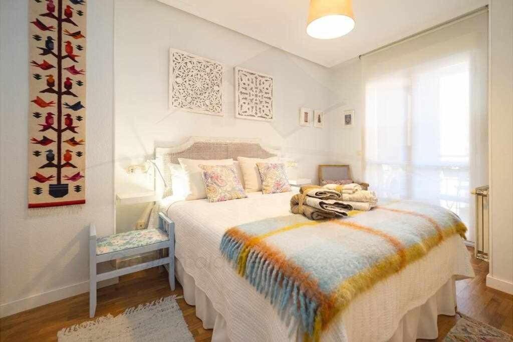 אוביידו Colours Apartamento מראה חיצוני תמונה