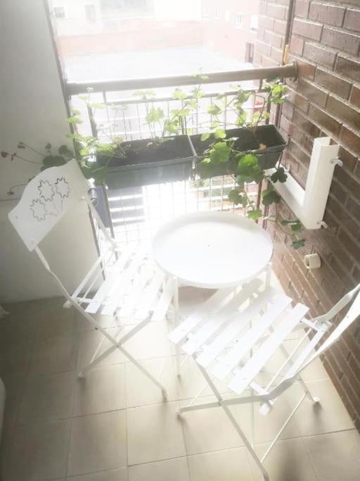 אוביידו Colours Apartamento מראה חיצוני תמונה