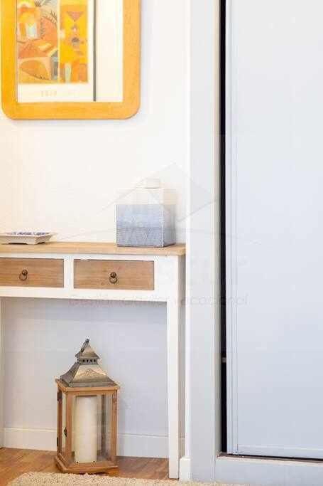 אוביידו Colours Apartamento מראה חיצוני תמונה